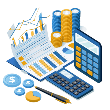 Kasb Accounting SaaS System